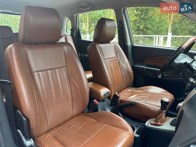 Внедорожник / Кроссовер Hyundai Tucson 2007 в Тернополе фото 25 Внедорожник / Кроссовер Hyundai Tucson 2007 в Тернополе