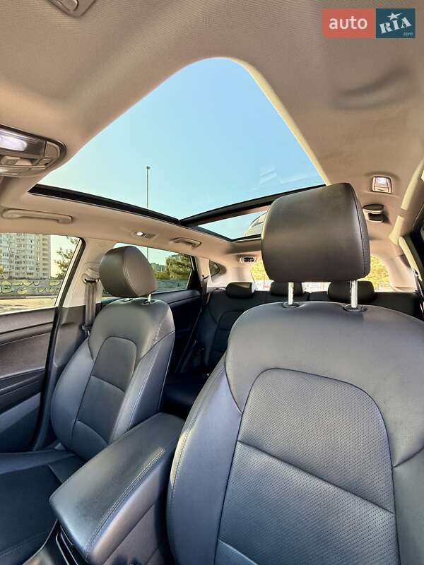 Позашляховик / Кросовер Hyundai Tucson 2020 в Миколаєві фото 44 Позашляховик / Кросовер Hyundai Tucson 2020 в Миколаєві