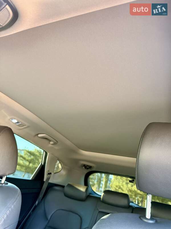 Позашляховик / Кросовер Hyundai Tucson 2020 в Миколаєві фото 47 Позашляховик / Кросовер Hyundai Tucson 2020 в Миколаєві