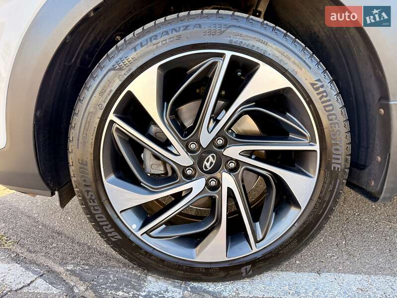 Позашляховик / Кросовер Hyundai Tucson 2020 в Миколаєві фото 63 Позашляховик / Кросовер Hyundai Tucson 2020 в Миколаєві