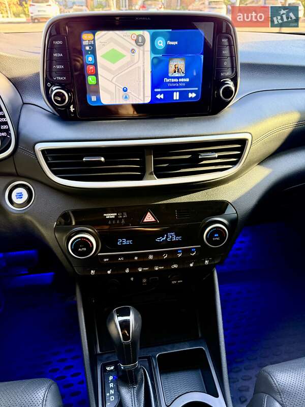 Позашляховик / Кросовер Hyundai Tucson 2020 в Миколаєві фото 70 Позашляховик / Кросовер Hyundai Tucson 2020 в Миколаєві