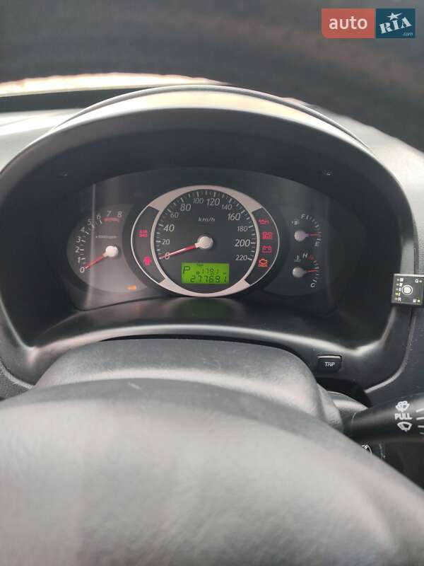 Позашляховик / Кросовер Hyundai Tucson 2007 в Вінниці