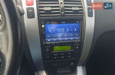 Внедорожник / Кроссовер Hyundai Tucson 2007 в 