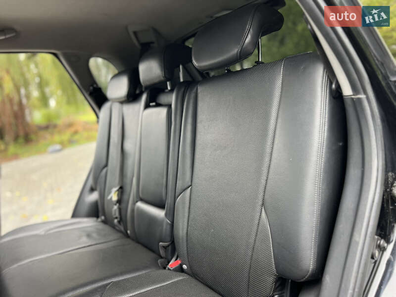 Внедорожник / Кроссовер Hyundai Tucson 2006 в Тернополе