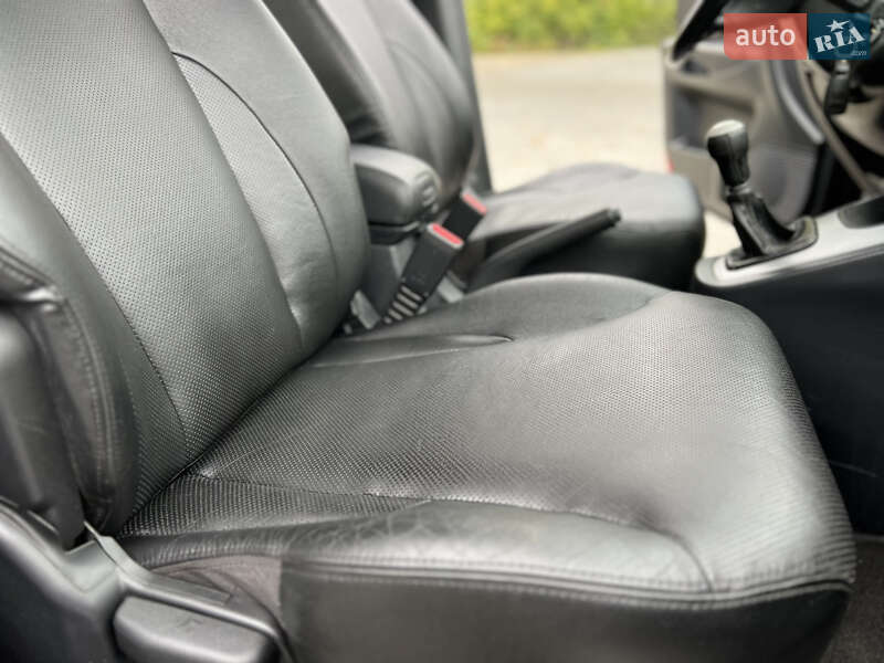 Внедорожник / Кроссовер Hyundai Tucson 2006 в Тернополе