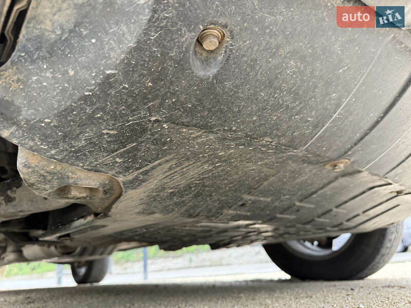 Внедорожник / Кроссовер Hyundai Tucson 2005 в Кременце