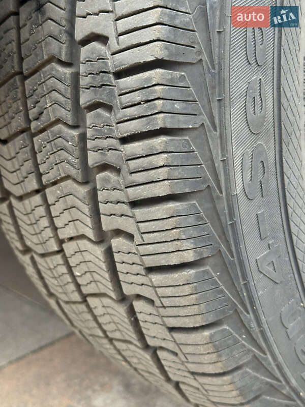 Внедорожник / Кроссовер Hyundai Tucson 2007 в Лубнах