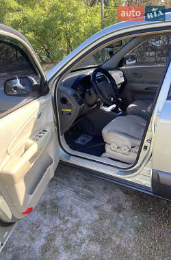 Внедорожник / Кроссовер Hyundai Tucson 2006 в 