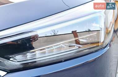 Внедорожник / Кроссовер Hyundai Tucson 2020 в 