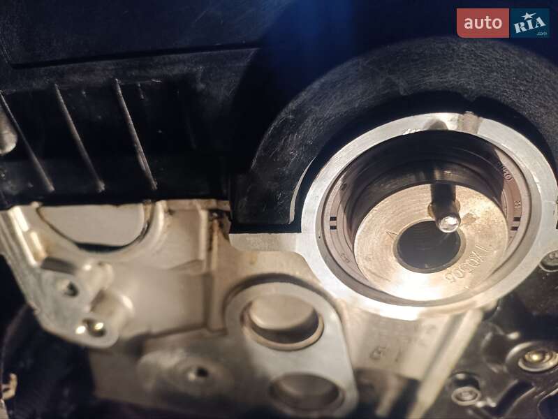 Позашляховик / Кросовер Hyundai Tucson 2007 в Полтаві