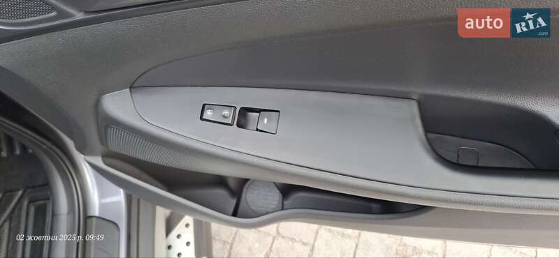 Внедорожник / Кроссовер Hyundai Tucson 2017 в Запорожье фото 18 Внедорожник / Кроссовер Hyundai Tucson 2017 в Запорожье