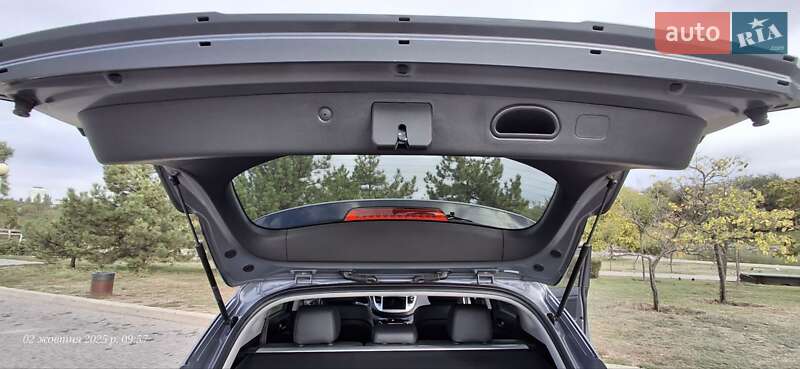 Внедорожник / Кроссовер Hyundai Tucson 2017 в Запорожье фото 38 Внедорожник / Кроссовер Hyundai Tucson 2017 в Запорожье