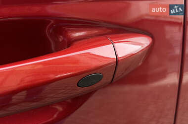 Позашляховик / Кросовер Hyundai Tucson 2021 в  фото 17 Позашляховик / Кросовер Hyundai Tucson 2021 в