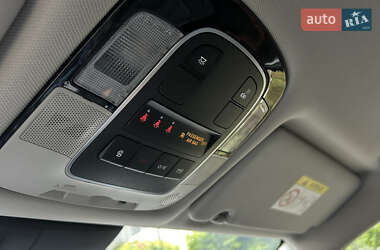 Позашляховик / Кросовер Hyundai Tucson 2021 в  фото 28 Позашляховик / Кросовер Hyundai Tucson 2021 в