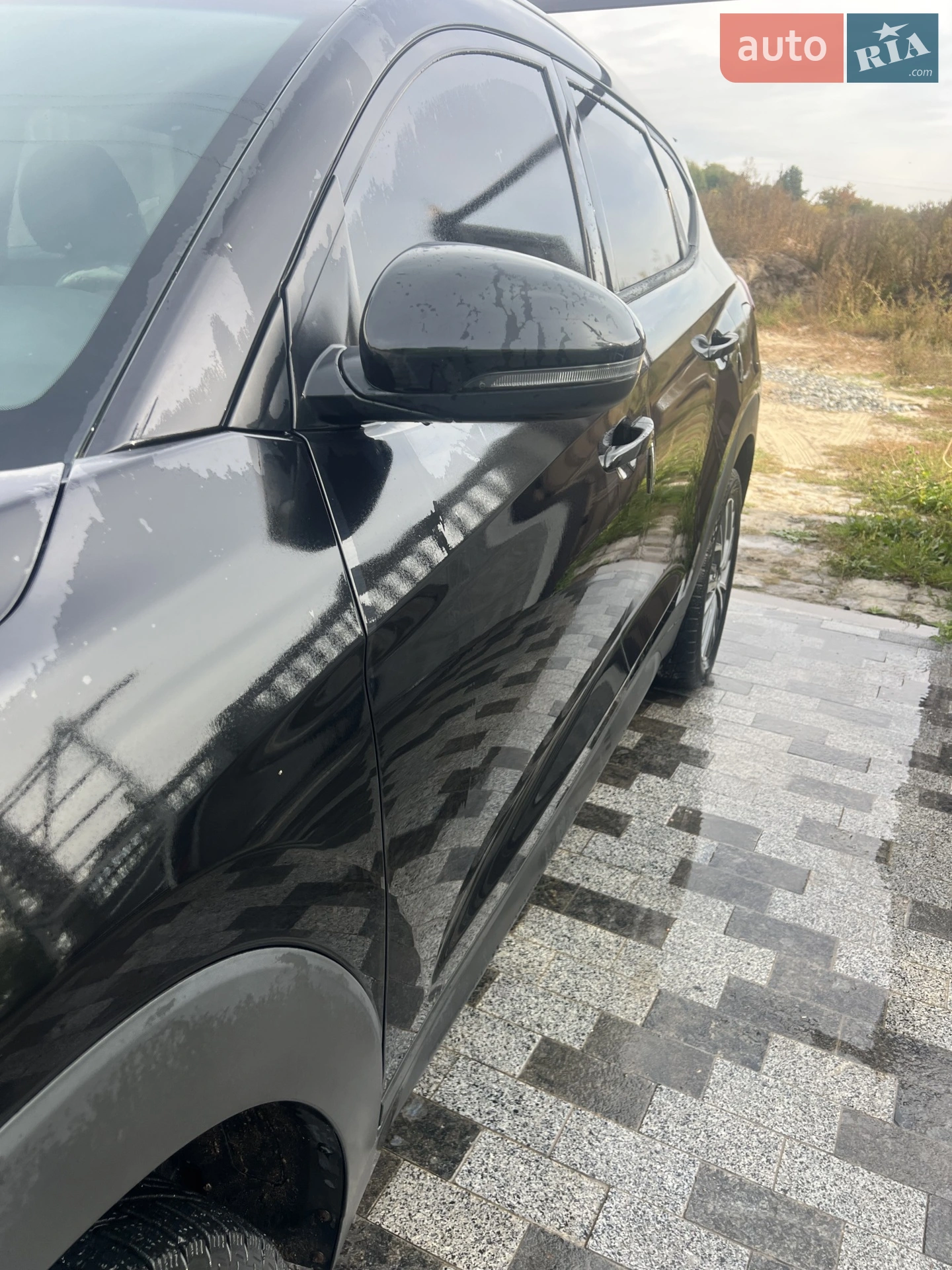 2018 Hyundai Tucson - мініатюра 14