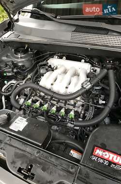 Внедорожник / Кроссовер Hyundai Tucson 2009 в Черкассах
