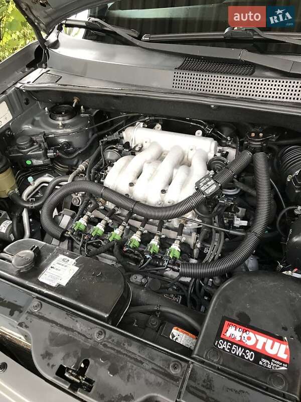 Hyundai Tucson 2009 Hyundai Tucson 2009