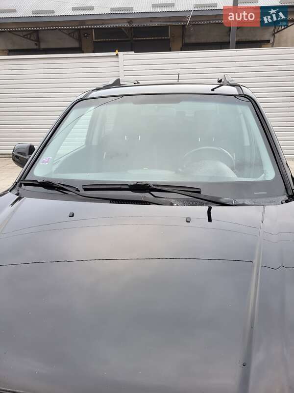 Позашляховик / Кросовер Hyundai Tucson 2009 в Володимирі