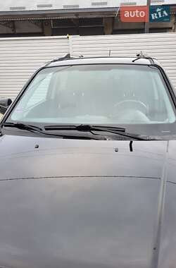 Внедорожник / Кроссовер Hyundai Tucson 2009 в 