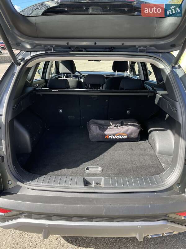 Внедорожник / Кроссовер Hyundai Tucson 2021 в Киеве фото 22 Внедорожник / Кроссовер Hyundai Tucson 2021 в Киеве