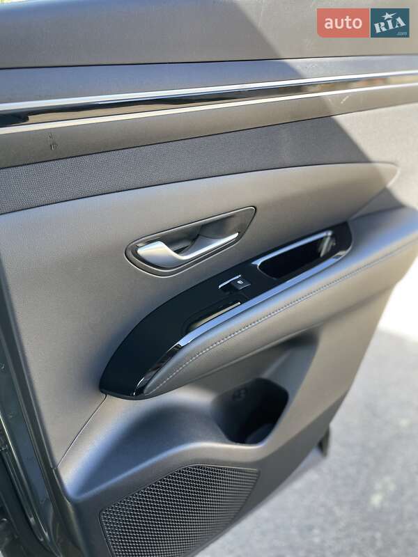 Внедорожник / Кроссовер Hyundai Tucson 2021 в Киеве фото 38 Внедорожник / Кроссовер Hyundai Tucson 2021 в Киеве