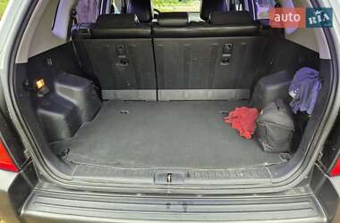 Внедорожник / Кроссовер Hyundai Tucson 2012 в 