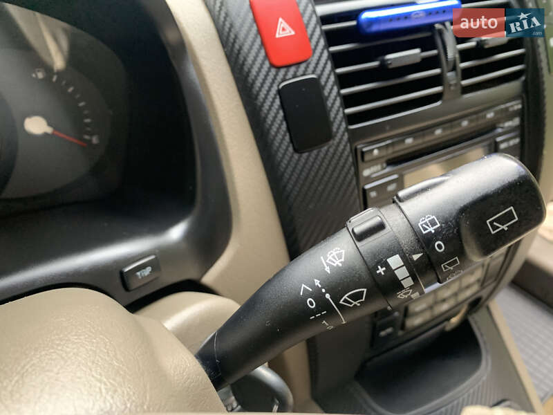 Внедорожник / Кроссовер Hyundai Tucson 2008 в Трускавце