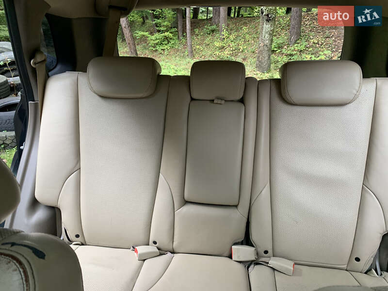 Внедорожник / Кроссовер Hyundai Tucson 2008 в Трускавце