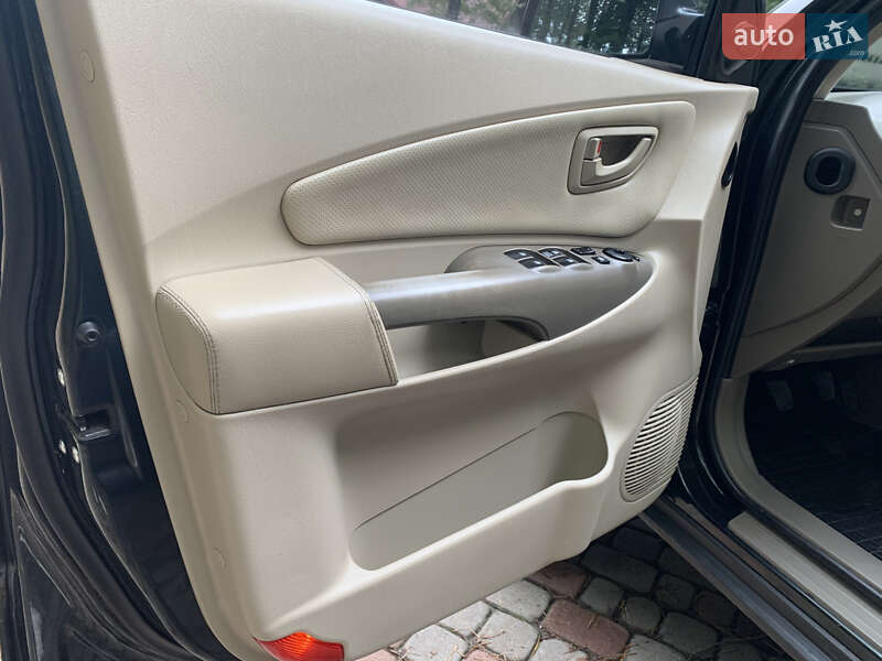 Внедорожник / Кроссовер Hyundai Tucson 2008 в Трускавце