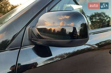 Внедорожник / Кроссовер Hyundai Tucson 2008 в 