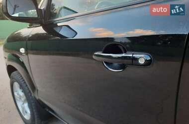 Внедорожник / Кроссовер Hyundai Tucson 2008 в 