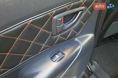 Внедорожник / Кроссовер Hyundai Tucson 2008 в 