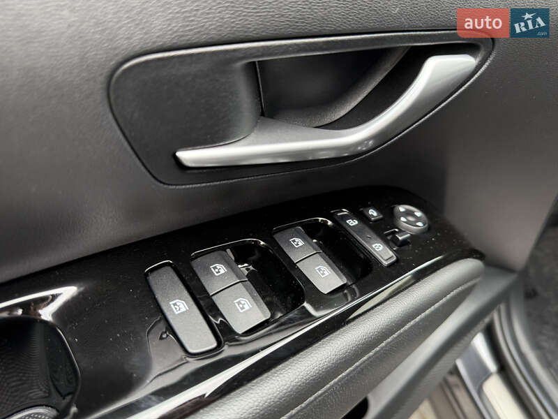 Позашляховик / Кросовер Hyundai Tucson 2021 в Бучі фото 16 Позашляховик / Кросовер Hyundai Tucson 2021 в Бучі