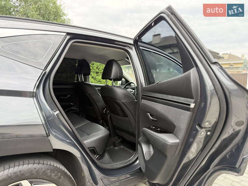 Позашляховик / Кросовер Hyundai Tucson 2021 в Бучі фото 42 Позашляховик / Кросовер Hyundai Tucson 2021 в Бучі