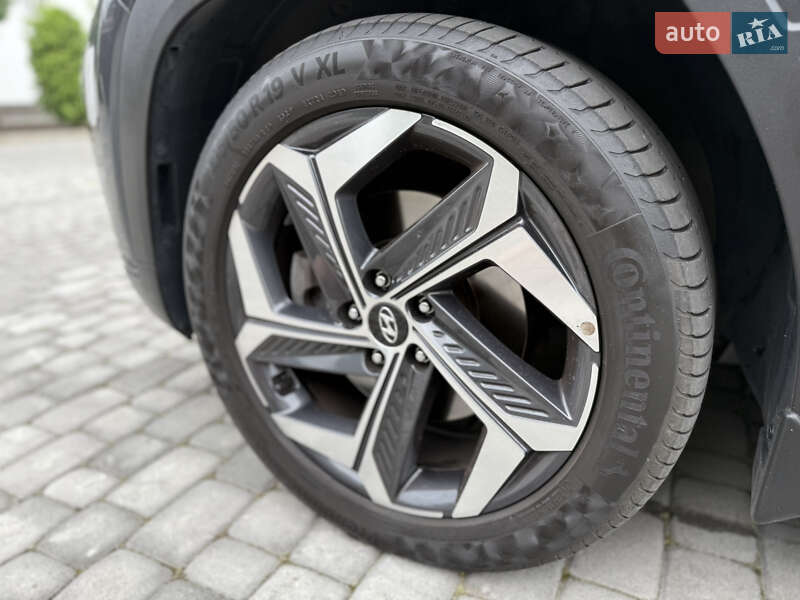 Позашляховик / Кросовер Hyundai Tucson 2021 в Бучі фото 50 Позашляховик / Кросовер Hyundai Tucson 2021 в Бучі