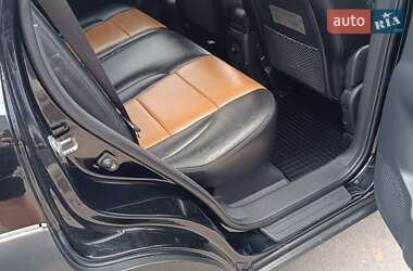 Внедорожник / Кроссовер Hyundai Tucson 2007 в 