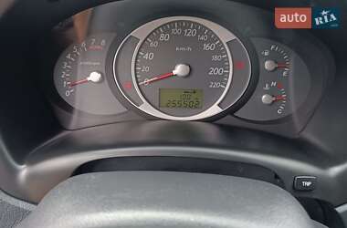 Внедорожник / Кроссовер Hyundai Tucson 2007 в 