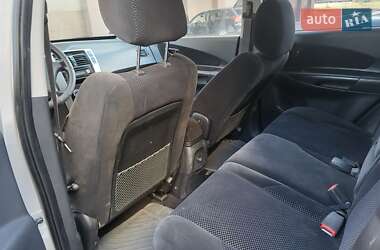 Внедорожник / Кроссовер Hyundai Tucson 2007 в 