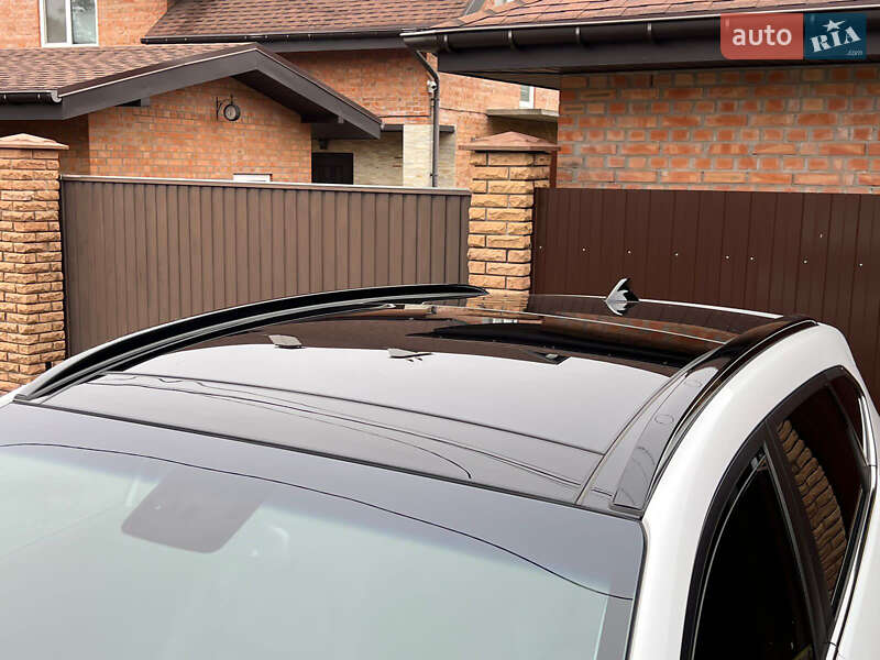 Внедорожник / Кроссовер Hyundai Tucson 2018 в Киеве