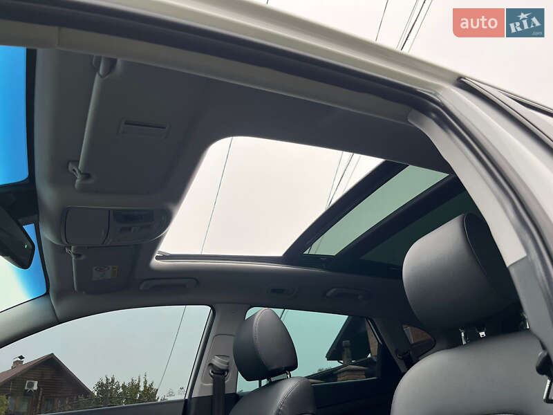 Внедорожник / Кроссовер Hyundai Tucson 2018 в Киеве