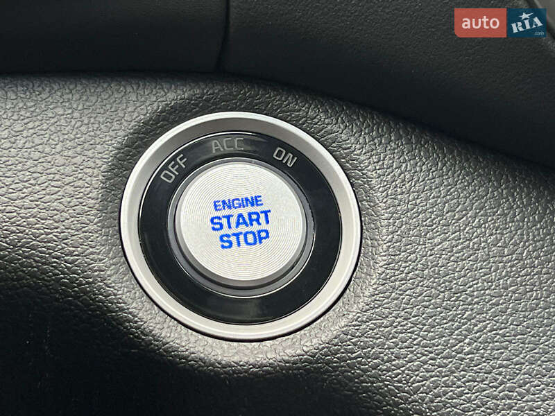 Внедорожник / Кроссовер Hyundai Tucson 2018 в Киеве