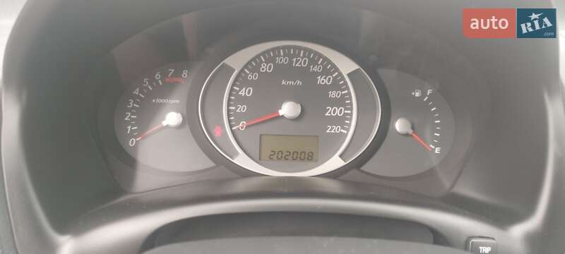 Внедорожник / Кроссовер Hyundai Tucson 2008 в Бердичеве фото 25 Внедорожник / Кроссовер Hyundai Tucson 2008 в Бердичеве