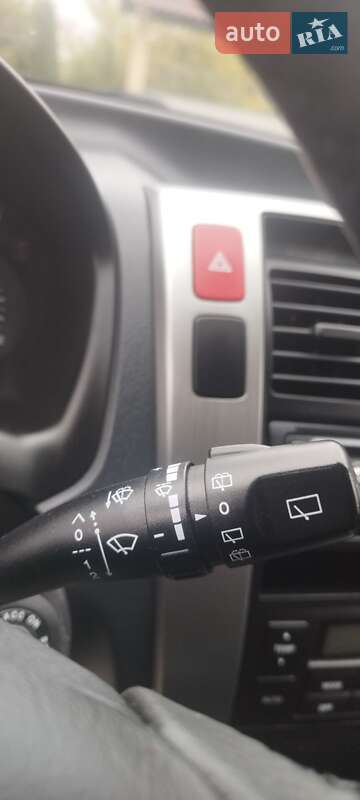 Внедорожник / Кроссовер Hyundai Tucson 2008 в Бердичеве фото 34 Внедорожник / Кроссовер Hyundai Tucson 2008 в Бердичеве