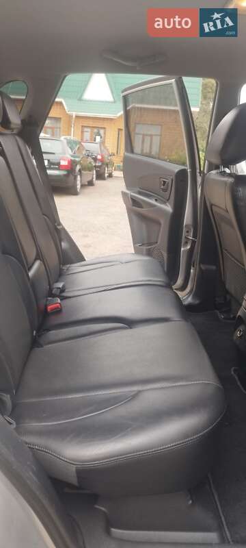 Внедорожник / Кроссовер Hyundai Tucson 2008 в Бердичеве фото 47 Внедорожник / Кроссовер Hyundai Tucson 2008 в Бердичеве