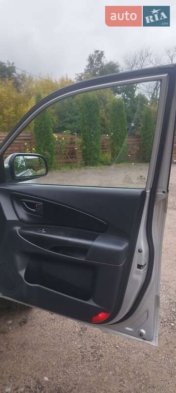 Внедорожник / Кроссовер Hyundai Tucson 2008 в Бердичеве фото 49 Внедорожник / Кроссовер Hyundai Tucson 2008 в Бердичеве