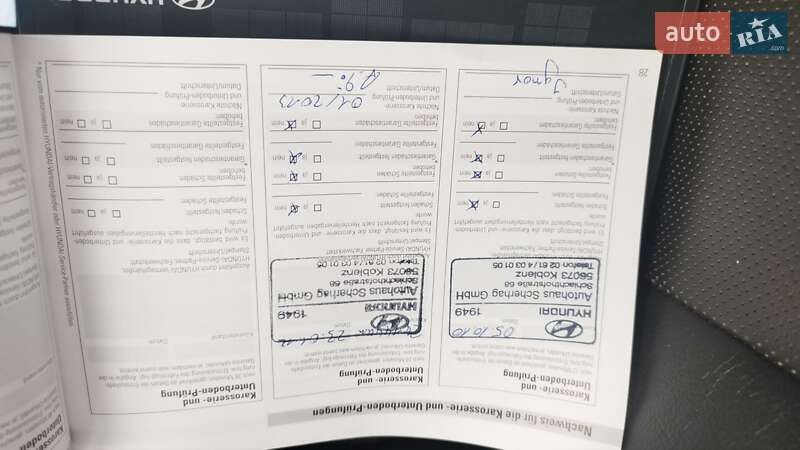 Внедорожник / Кроссовер Hyundai Tucson 2008 в Бердичеве фото 60 Внедорожник / Кроссовер Hyundai Tucson 2008 в Бердичеве