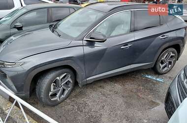 Внедорожник / Кроссовер Hyundai Tucson 2021 в Киеве