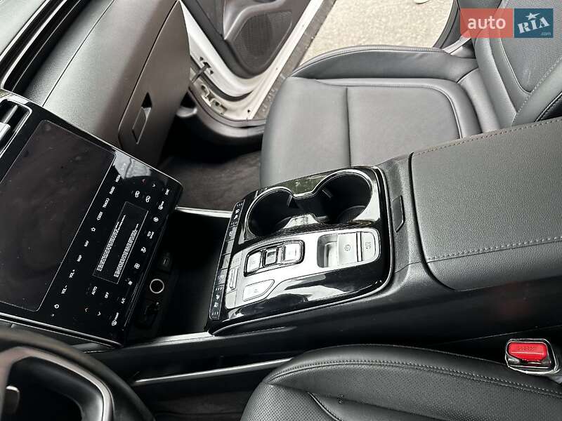 Внедорожник / Кроссовер Hyundai Tucson 2021 в Одессе фото 10 Внедорожник / Кроссовер Hyundai Tucson 2021 в Одессе