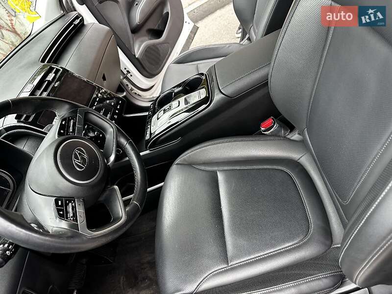 Внедорожник / Кроссовер Hyundai Tucson 2021 в Одессе фото 12 Внедорожник / Кроссовер Hyundai Tucson 2021 в Одессе