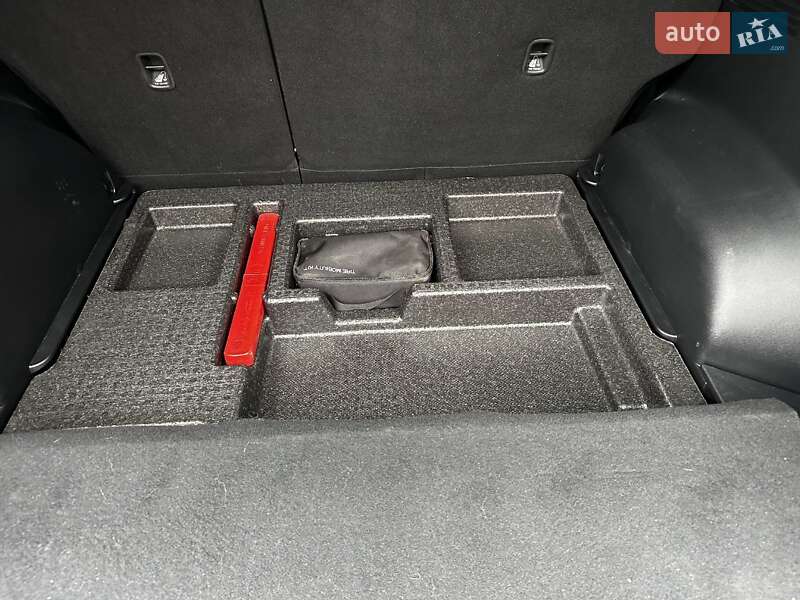 Внедорожник / Кроссовер Hyundai Tucson 2021 в Одессе фото 25 Внедорожник / Кроссовер Hyundai Tucson 2021 в Одессе